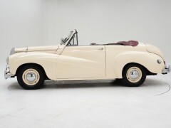 Daimler Conquest Century DHC \'55 