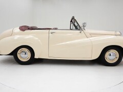 Daimler Conquest Century DHC \'55 