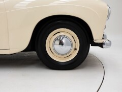 Daimler Conquest Century DHC \'55 