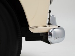 Daimler Conquest Century DHC \'55 