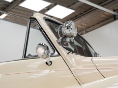 Daimler Conquest Century DHC \'55 