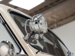 Daimler Conquest Century DHC \'55 