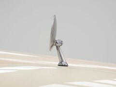 Daimler Conquest Century DHC \'55 