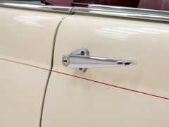Daimler Conquest Century DHC \'55 