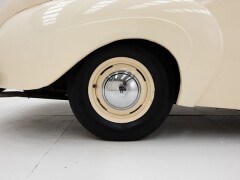 Daimler Conquest Century DHC \'55 