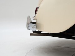 Daimler Conquest Century DHC \'55 