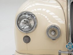 Daimler Conquest Century DHC \'55 