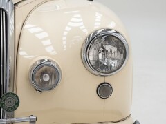 Daimler Conquest Century DHC \'55 