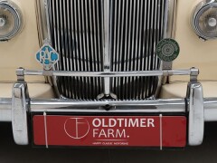 Daimler Conquest Century DHC \'55 