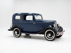 Ford Model Y 8 HP Tudor \'32 