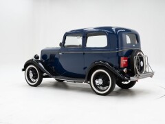 Ford Model Y 8 HP Tudor \'32 
