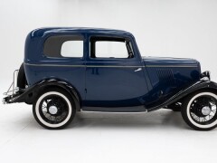 Ford Model Y 8 HP Tudor \'32 