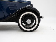 Ford Model Y 8 HP Tudor \'32 