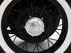 Ford Model Y 8 HP Tudor \'32 