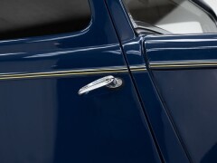 Ford Model Y 8 HP Tudor \'32 