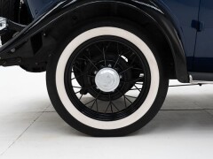 Ford Model Y 8 HP Tudor \'32 