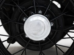 Ford Model Y 8 HP Tudor \'32 