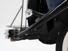 Ford Model Y 8 HP Tudor \'32 