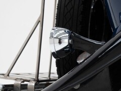 Ford Model Y 8 HP Tudor \'32 
