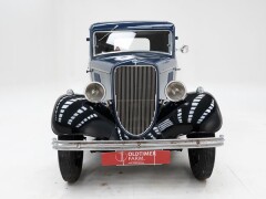 Ford Model Y 8 HP Tudor \'32 