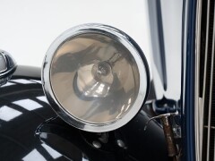 Ford Model Y 8 HP Tudor \'32 