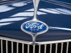 Ford Model Y 8 HP Tudor \'32 