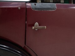 REO 6C open tourer \'22 