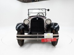 REO 6C open tourer \'22 