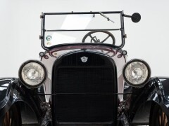 REO 6C open tourer \'22 
