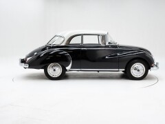 Auto Union 1000 S \'60 