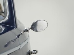 Austin  Sheerline \'49 