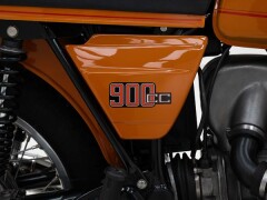 BMW  R90 S \'76 