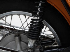 BMW  R90 S \'76 