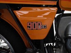 BMW  R90 S \'76 