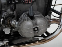 BMW  R90 S \'76 