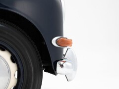 Lancia Aurelia B12 \'55 