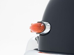 Lancia Aurelia B12 \'55 