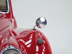 Jaguar XK140 DHC Automatic \'57 