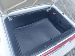 Alfa Romeo Spider Quarta serie motore 2000