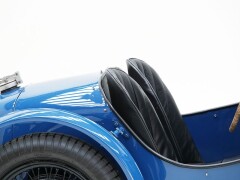 MG L-Type Magna Roadster \'34 