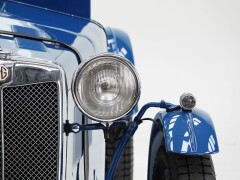 MG L-Type Magna Roadster \'34 