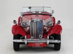 MG TD \'51 