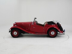 MG TD \'51 