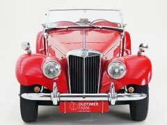 MG TF 1250-1500 \'54 