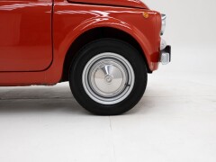 Fiat 500 R \'72 