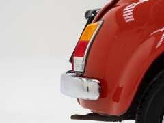 Fiat 500 R \'72 