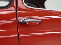 Fiat 500 R \'72 