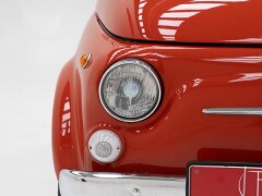 Fiat 500 R \'72 