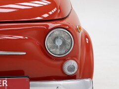Fiat 500 R \'72 