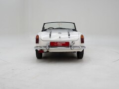 MG B \'67 